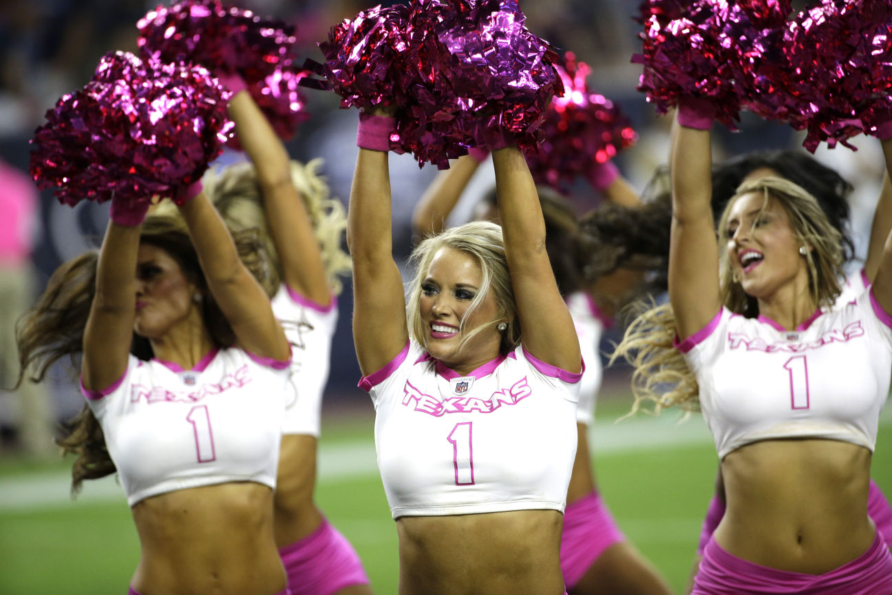 Breast Cancer Awareness